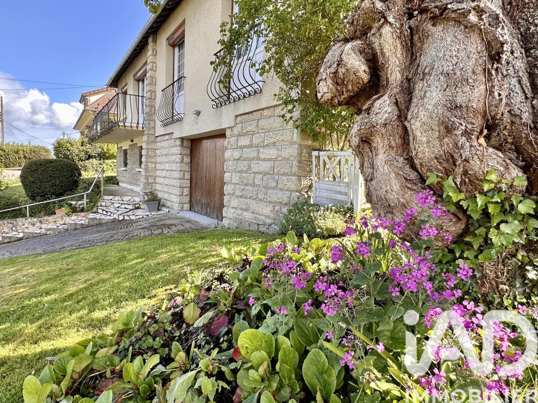 Maison traditionnelle 4 Pièce(s) Honfleur