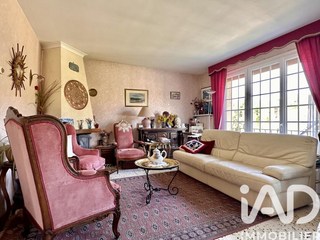Maison 4 Pièce(s) Honfleur - Photo 2