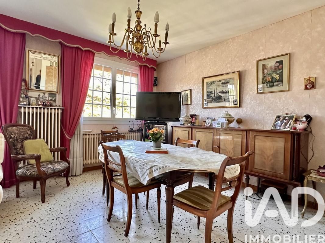 Maison 4 Pièce(s) Honfleur - Photo 3