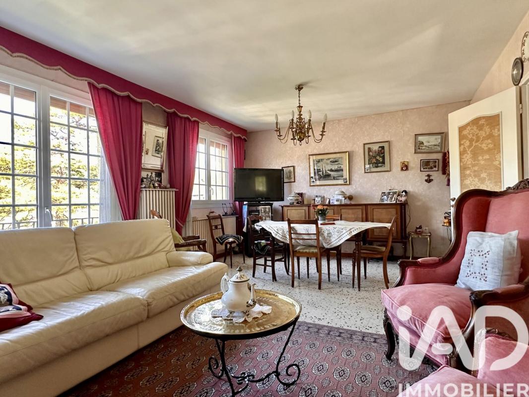 Maison 4 Pièce(s) Honfleur - Photo 4