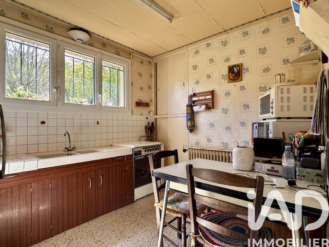 Maison 4 Pièce(s) Honfleur - Photo 5