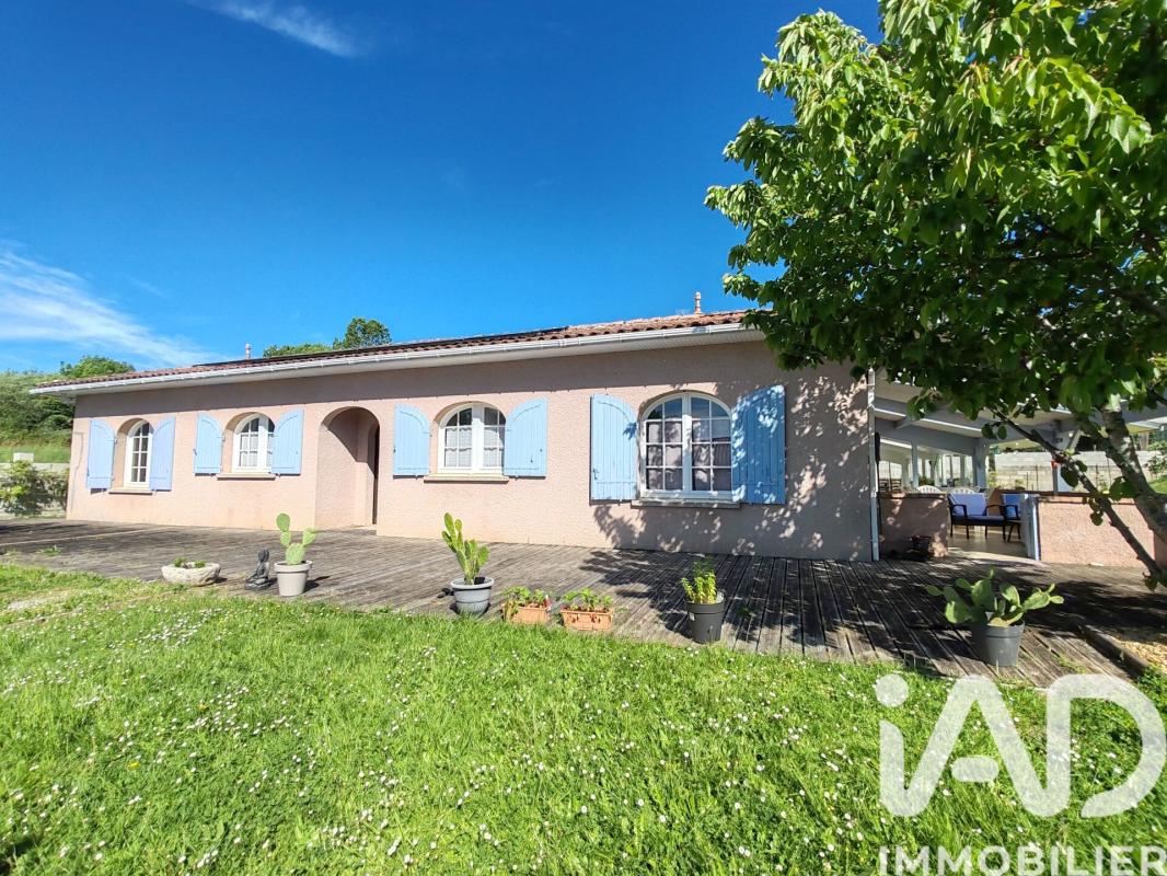 Maison 6 Pièce(s) Créon