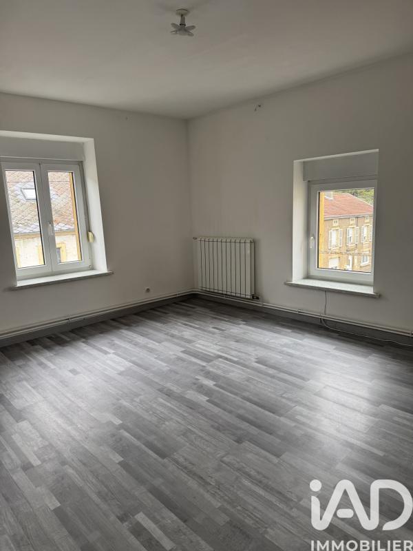 Appartement 3 Pièce(s) Hayange