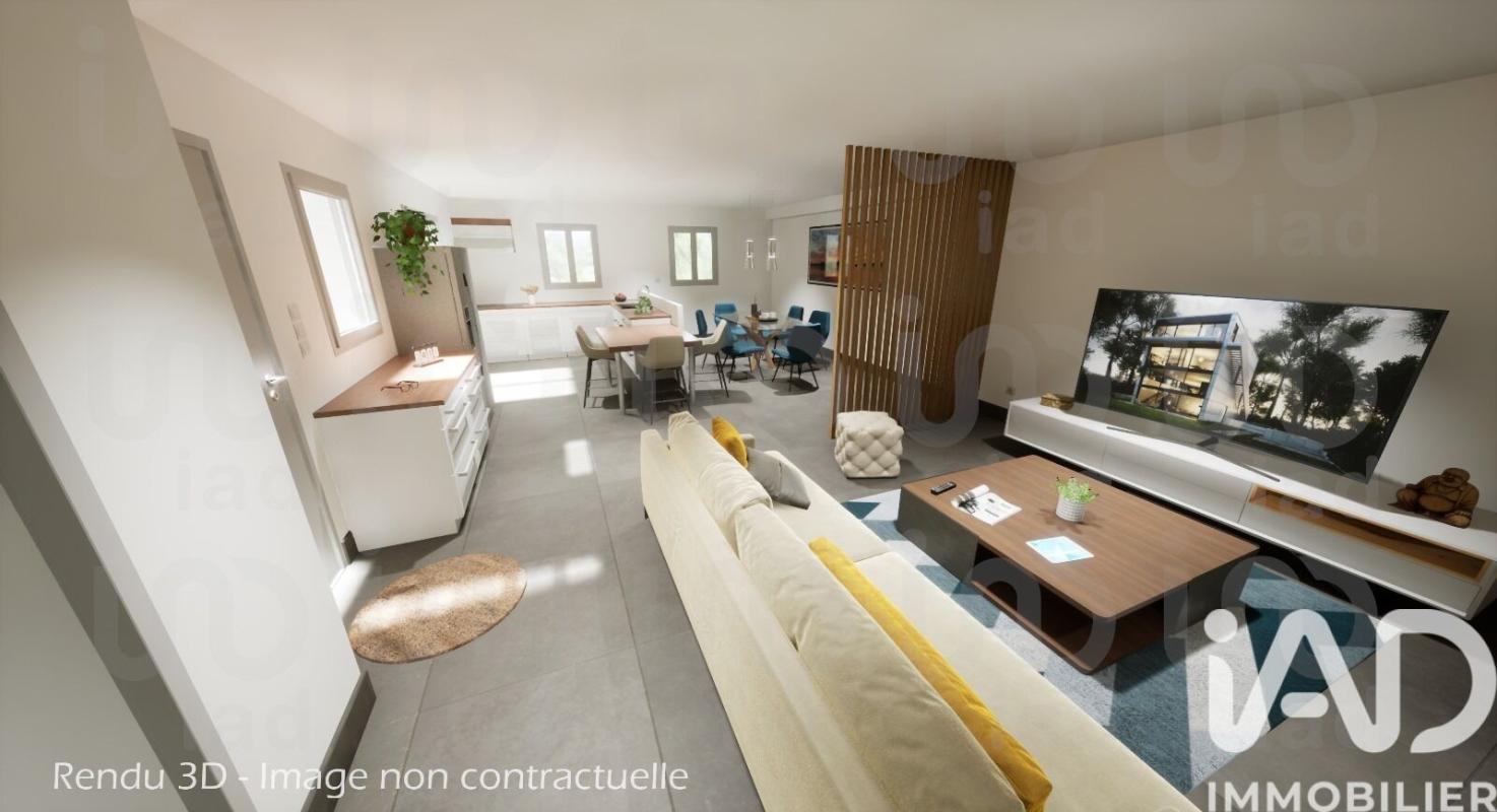 Maison 7 Pièce(s) Neuilly-Plaisance