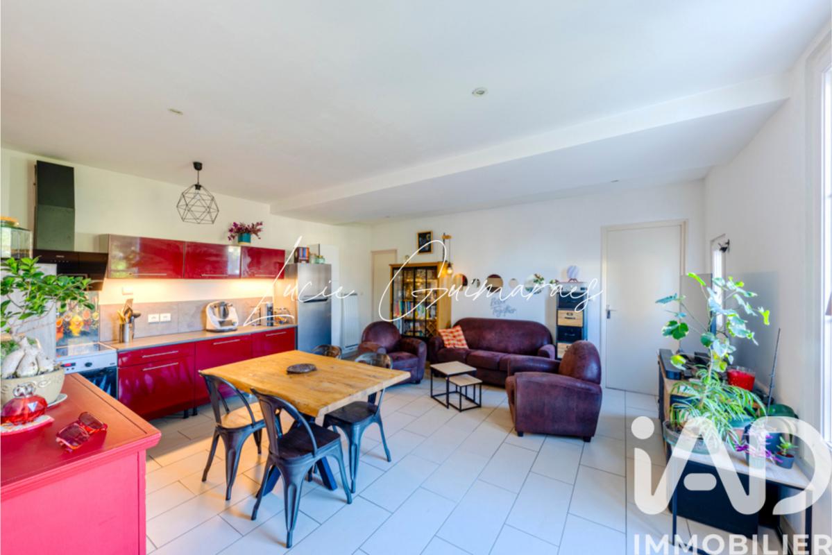 Appartement 4 Pièce(s) Herblay-sur-Seine