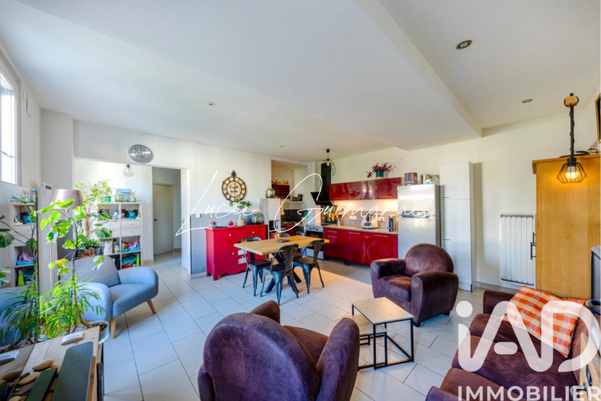 Appartement 4 Pièce(s) Herblay-sur-Seine