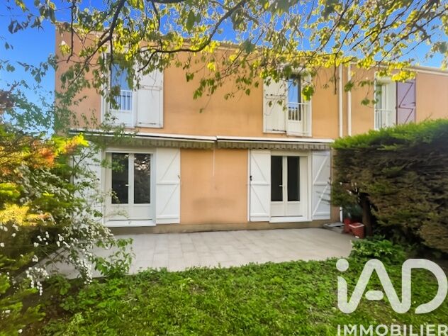 Maison 6 Pièce(s) Combs-la-Ville