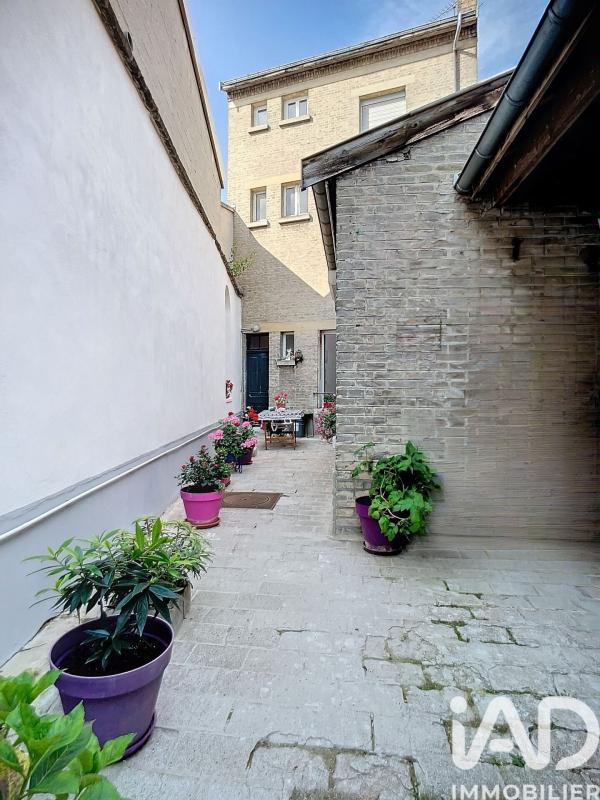 Immeuble  Reims