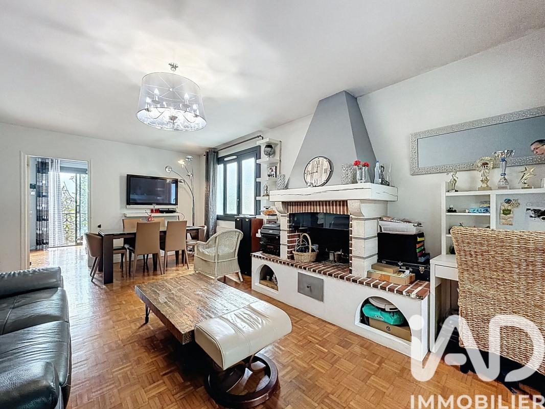 Appartement 4 Pièce(s) Ablon-sur-Seine - Photo 2