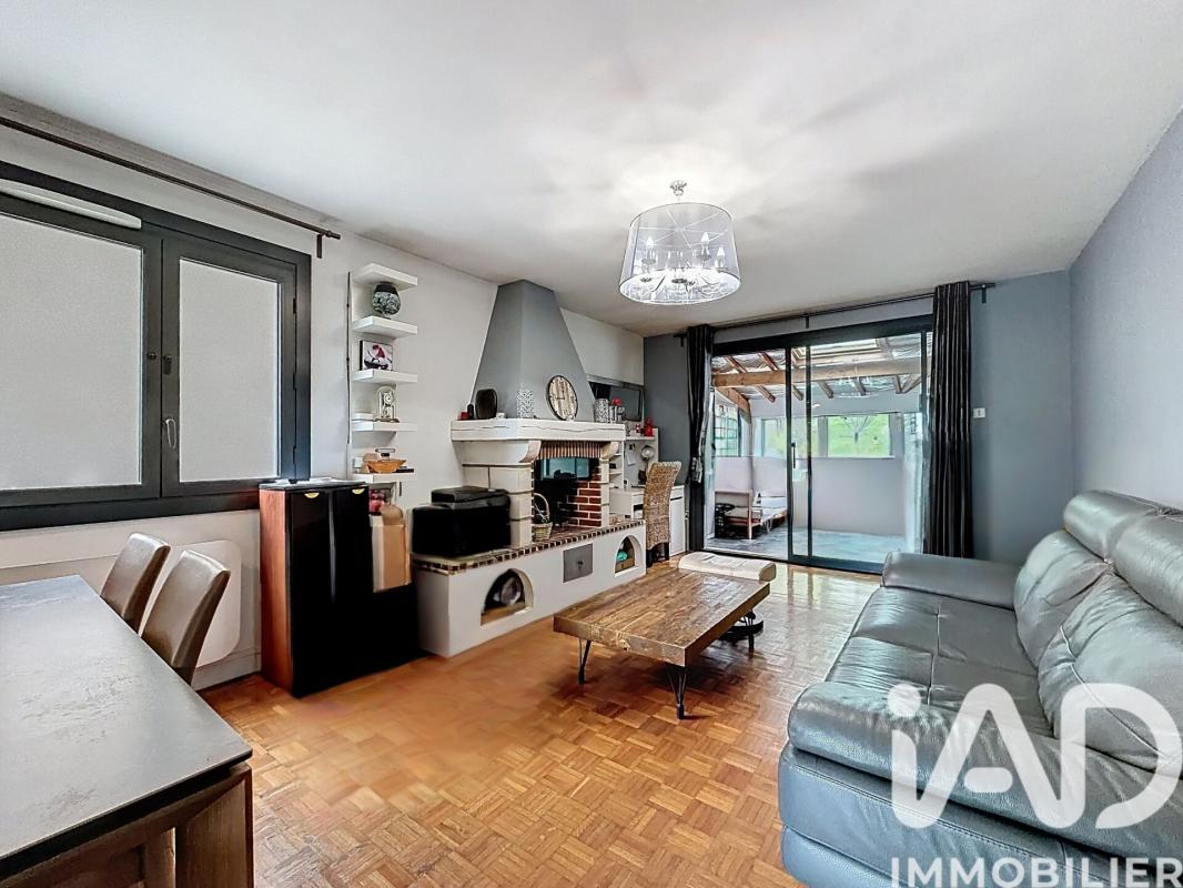 Appartement 4 Pièce(s) Ablon-sur-Seine - Photo 3