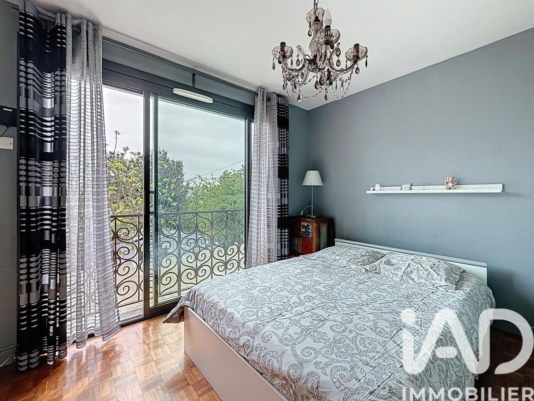 Appartement 4 Pièce(s) Ablon-sur-Seine - Photo 6