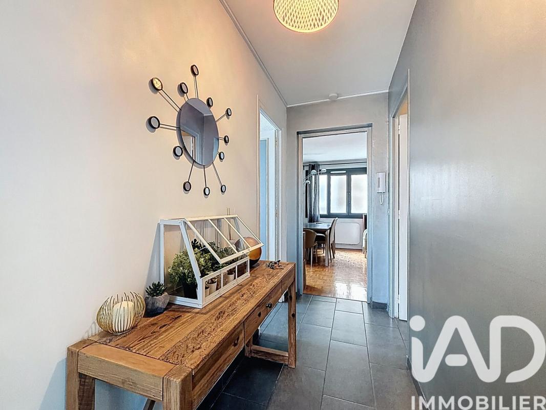 Appartement 4 Pièce(s) Ablon-sur-Seine - Photo 8