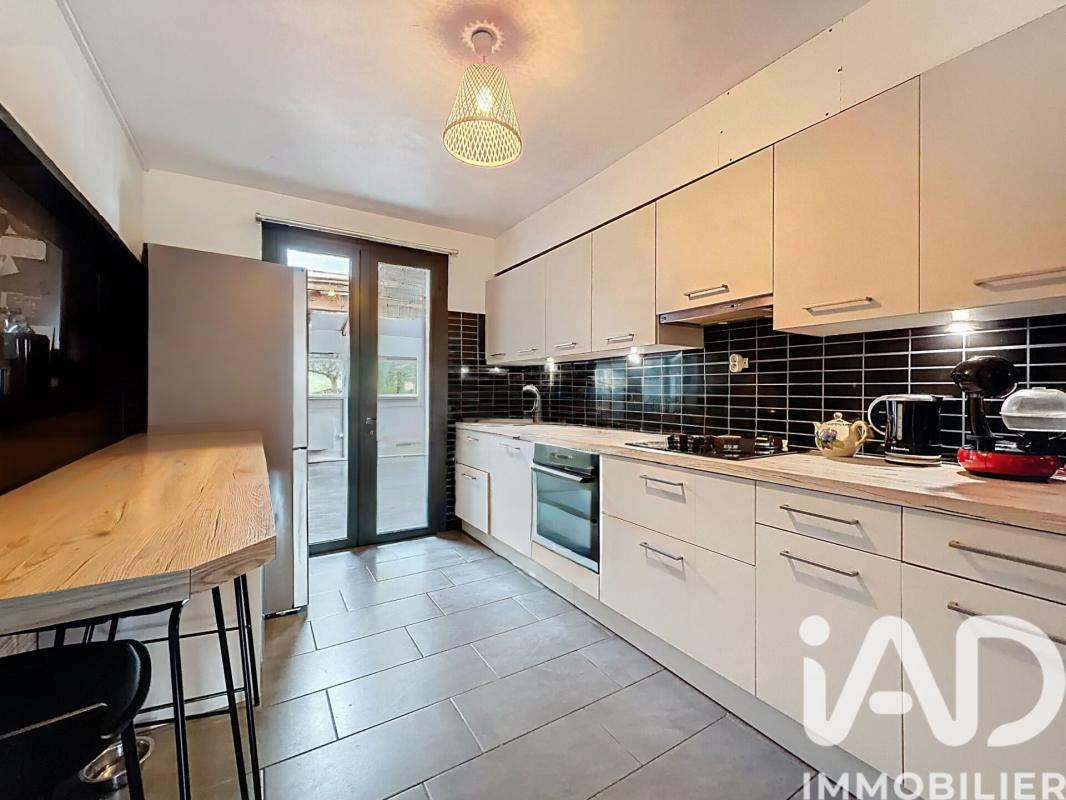 Appartement 4 Pièce(s) Ablon-sur-Seine - Photo 9