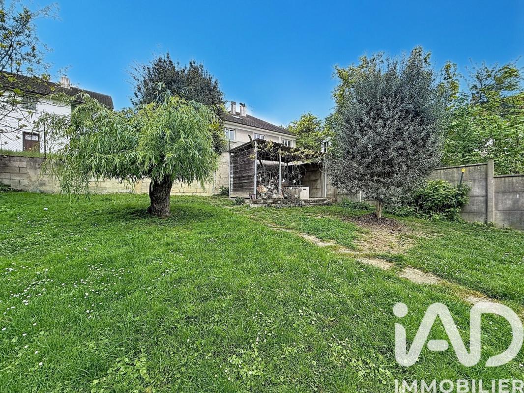 Appartement 4 Pièce(s) Ablon-sur-Seine - Photo 11