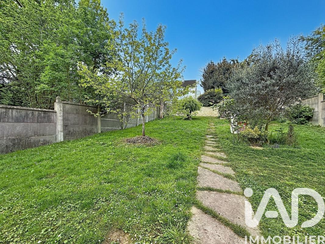 Appartement 4 Pièce(s) Ablon-sur-Seine - Photo 12