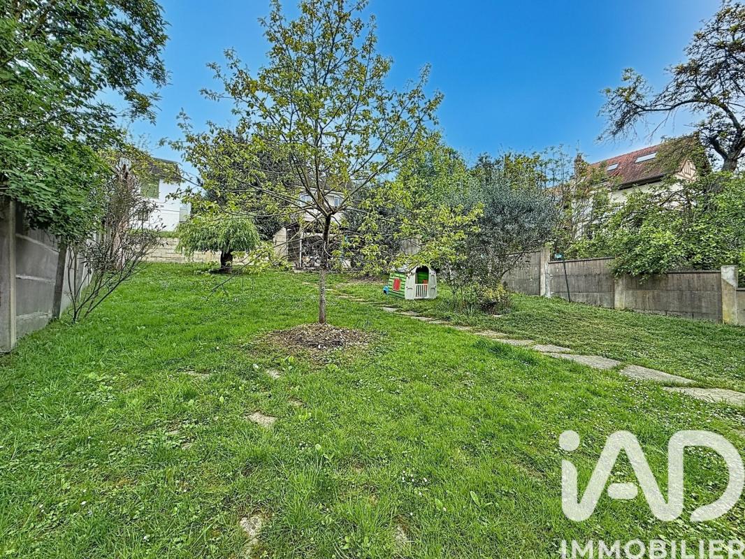 Appartement 4 Pièce(s) Ablon-sur-Seine - Photo 13