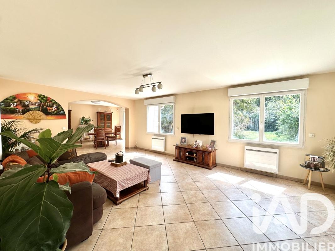 Maison 6 Pièce(s) Wissous