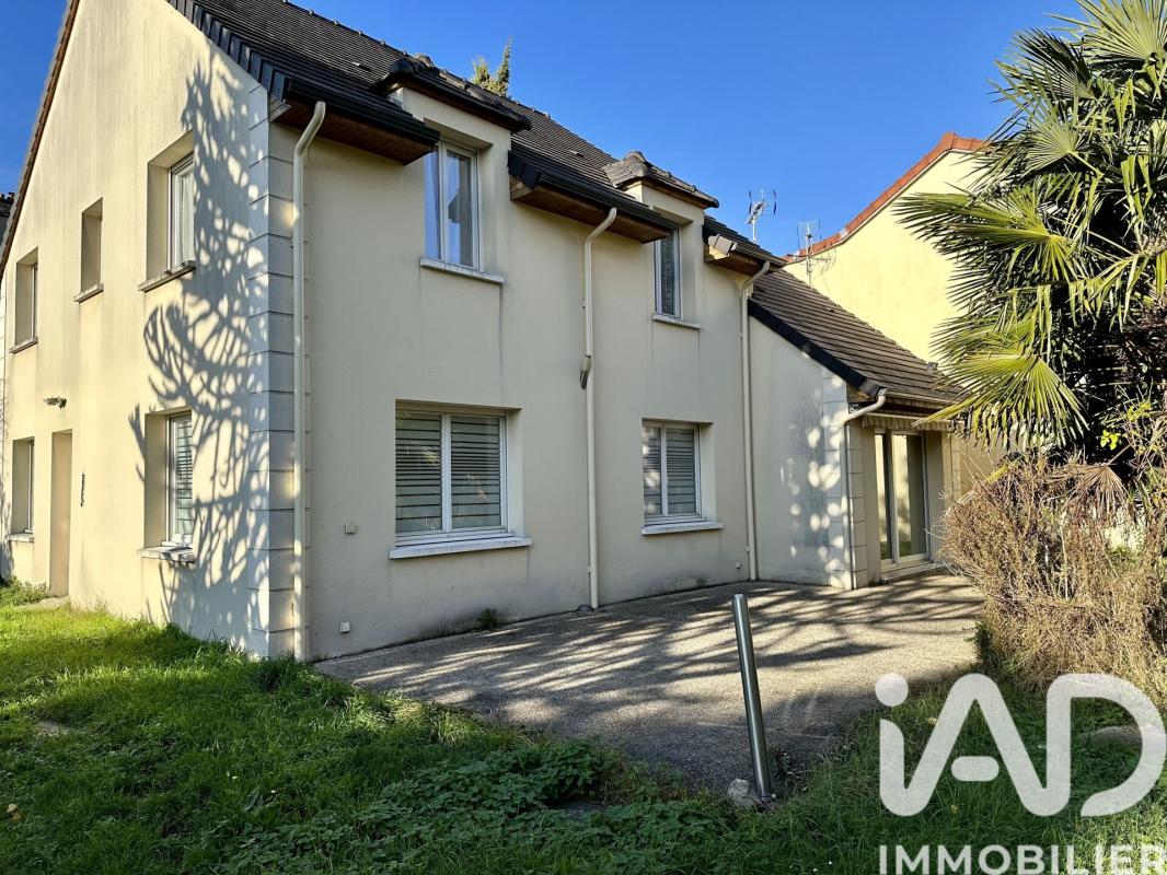 Maison 6 Pièce(s) Wissous - Photo 12