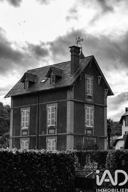 Demeure 7 Pièce(s) Fontainebleau