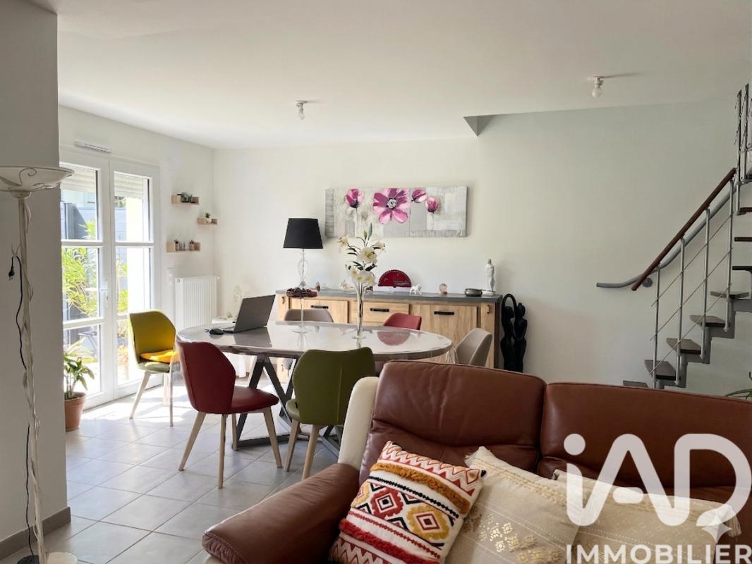 Maison 5 Pièce(s) Trélazé