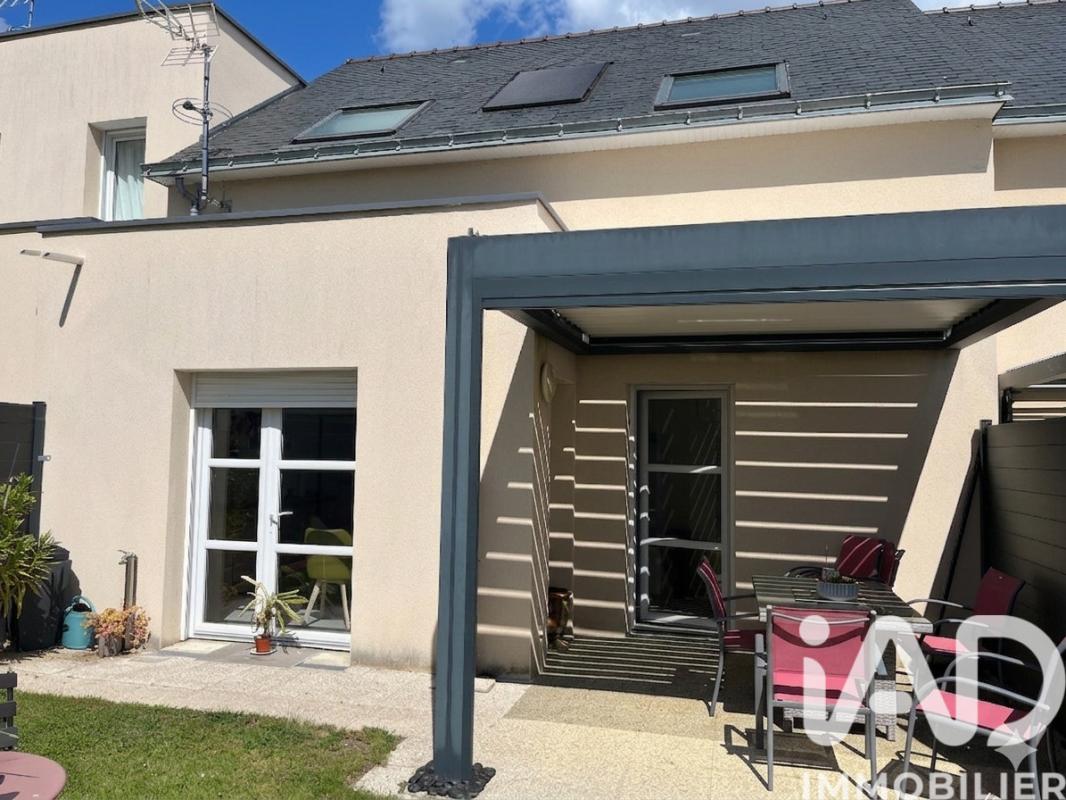 Maison 5 Pièce(s) Trélazé