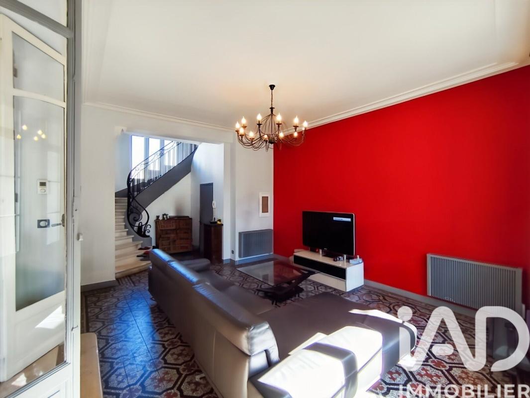 Appartement 5 Pièce(s) Pontoise - Photo 5