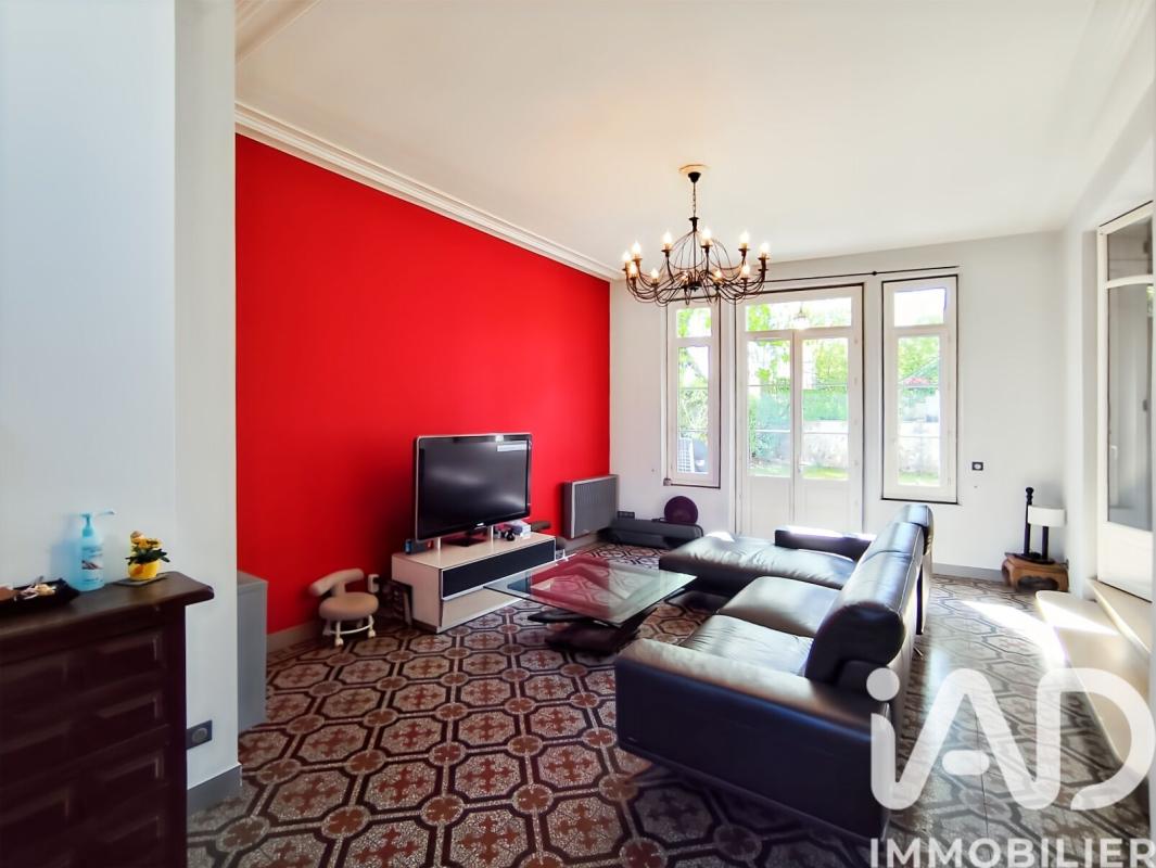 Appartement 5 Pièce(s) Pontoise - Photo 6
