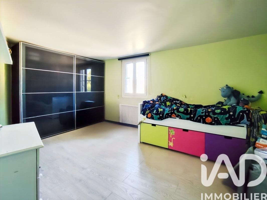 Appartement 5 Pièce(s) Pontoise - Photo 13