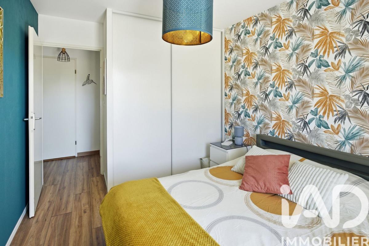 Appartement 3 Pièce(s) Nantes - Photo 9