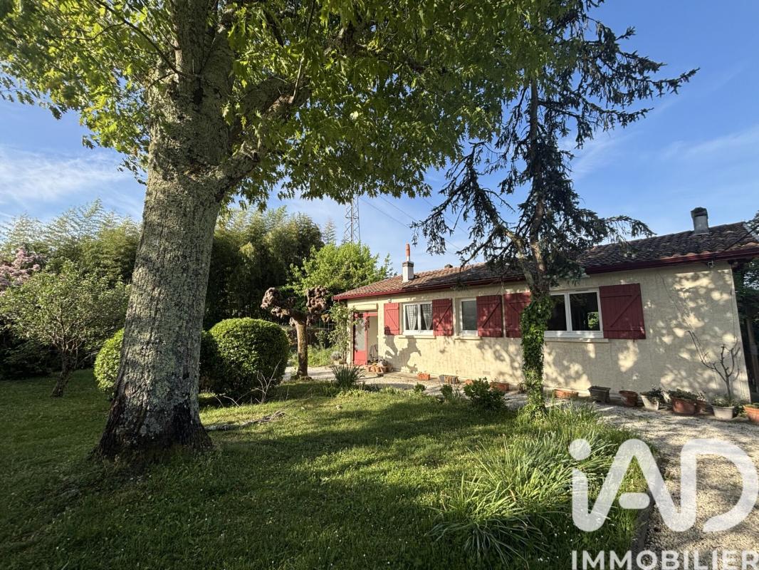 Maison 4 Pièce(s) Léognan
