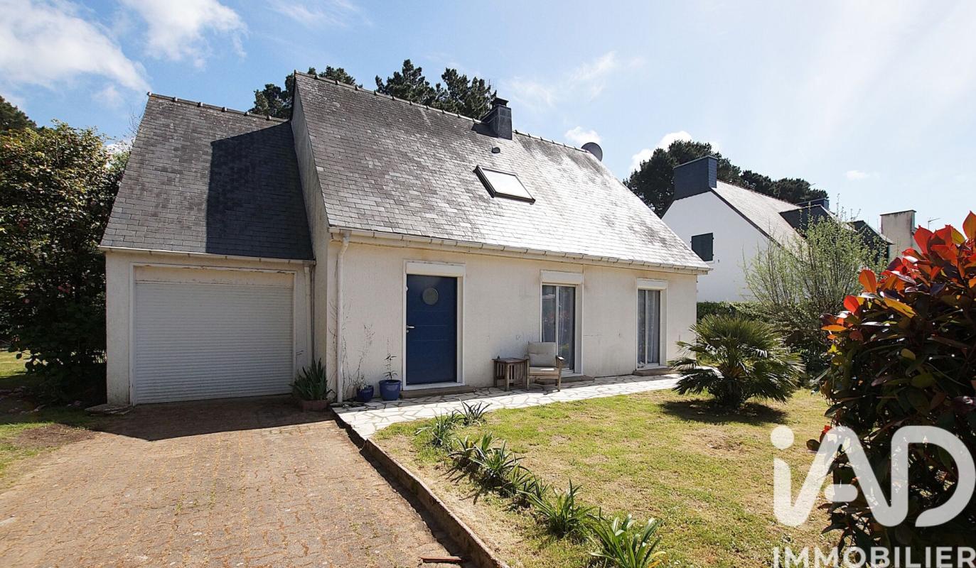 Maison 5 Pièce(s) Mesquer