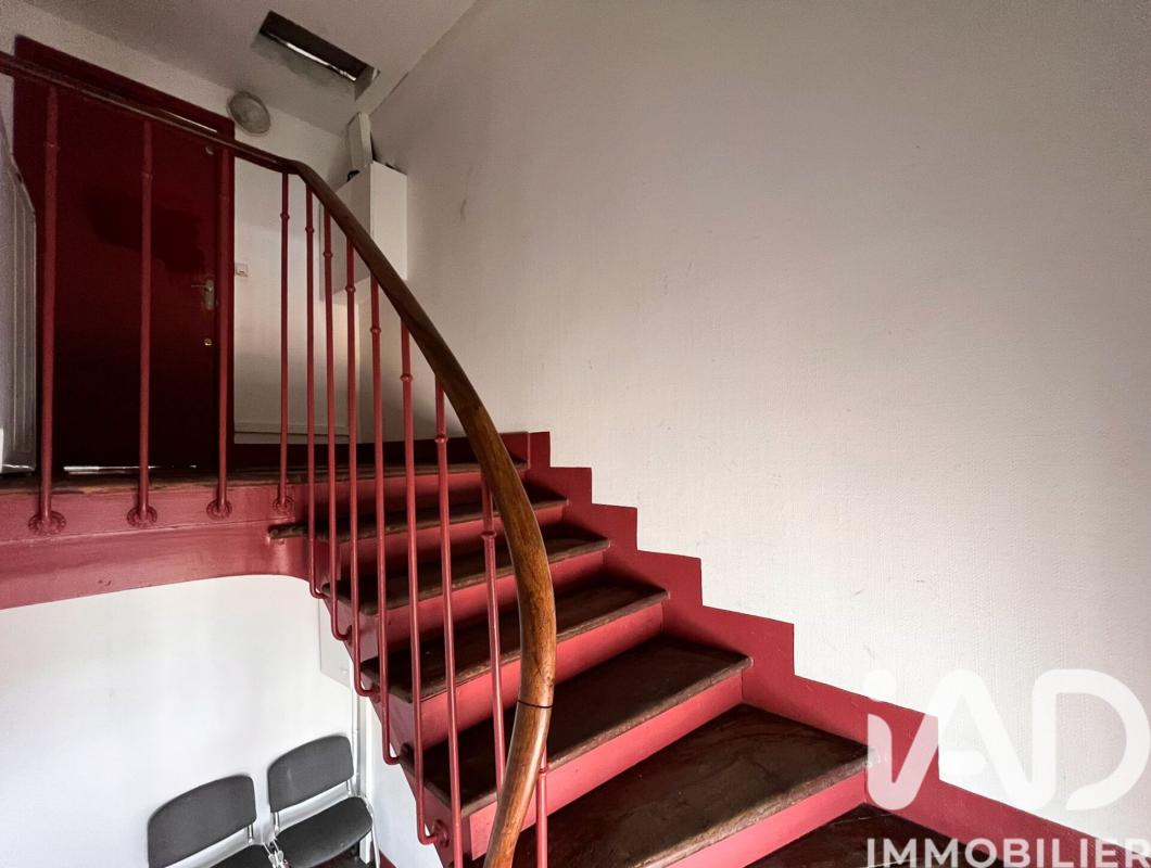 Appartement 1 Pièce(s) Melun