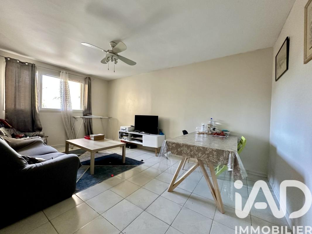 Appartement 4 Pièce(s) Nice