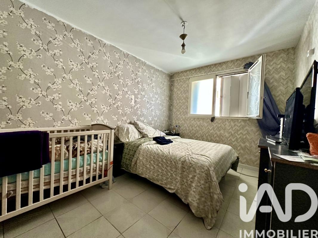 Appartement 4 Pièce(s) Nice