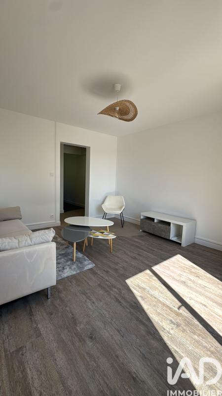 Appartement 3 Pièce(s) Crolles - Photo 7