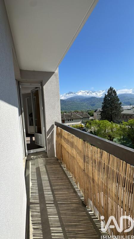 Appartement 3 Pièce(s) Crolles - Photo 8