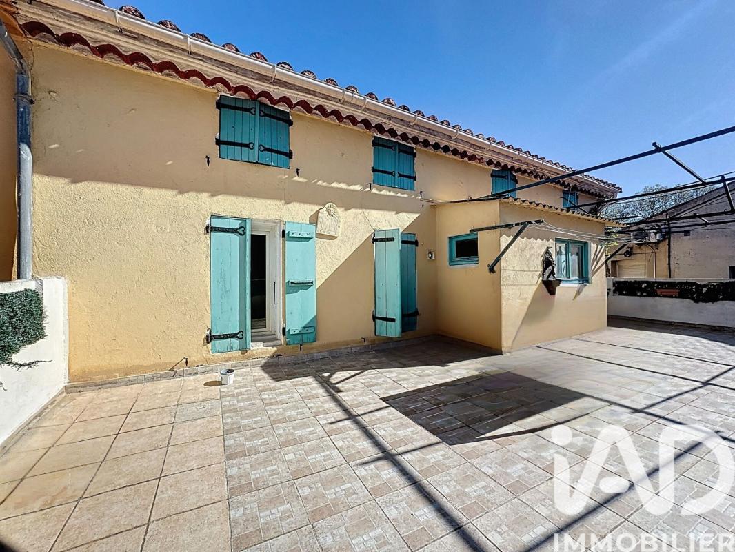 Maison 7 Pièce(s) Sallèles-d'Aude - Photo 2