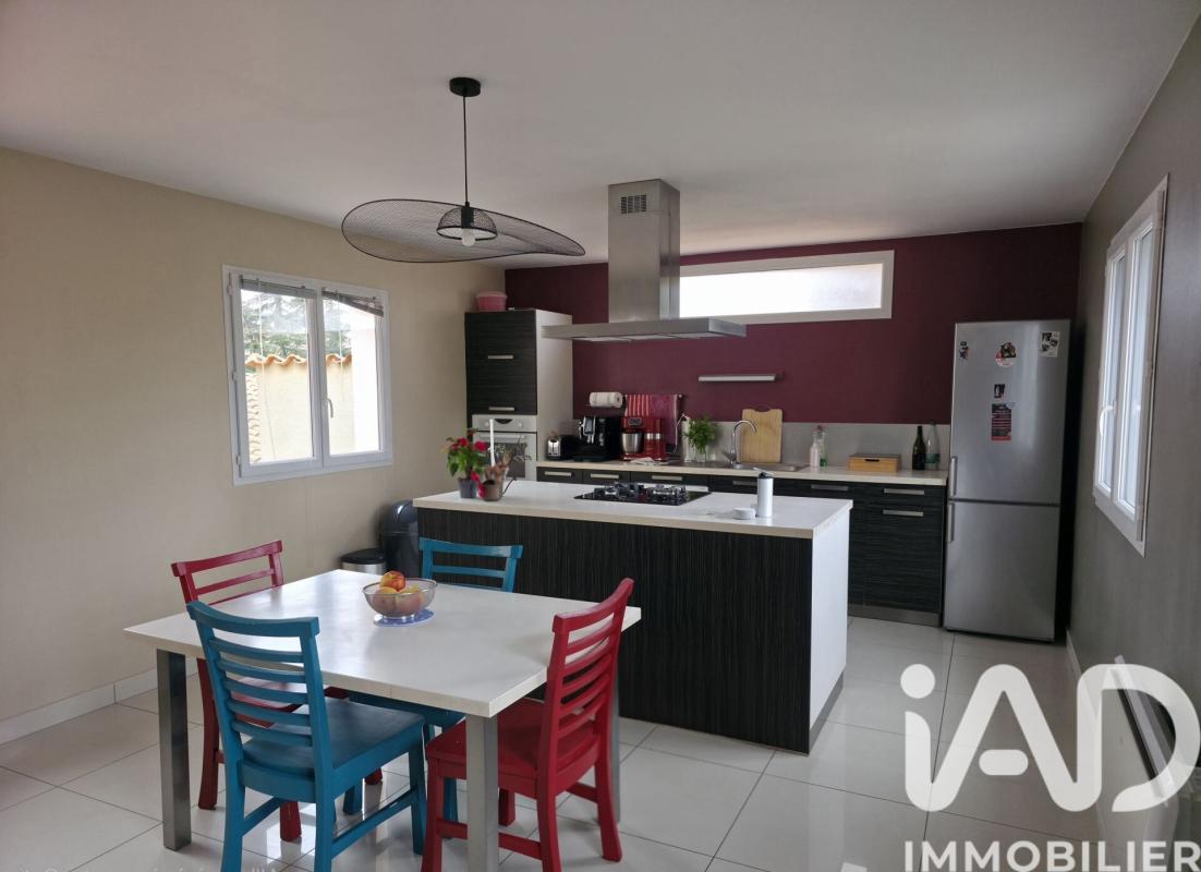 Maison de ville 6 Pièce(s) Elne