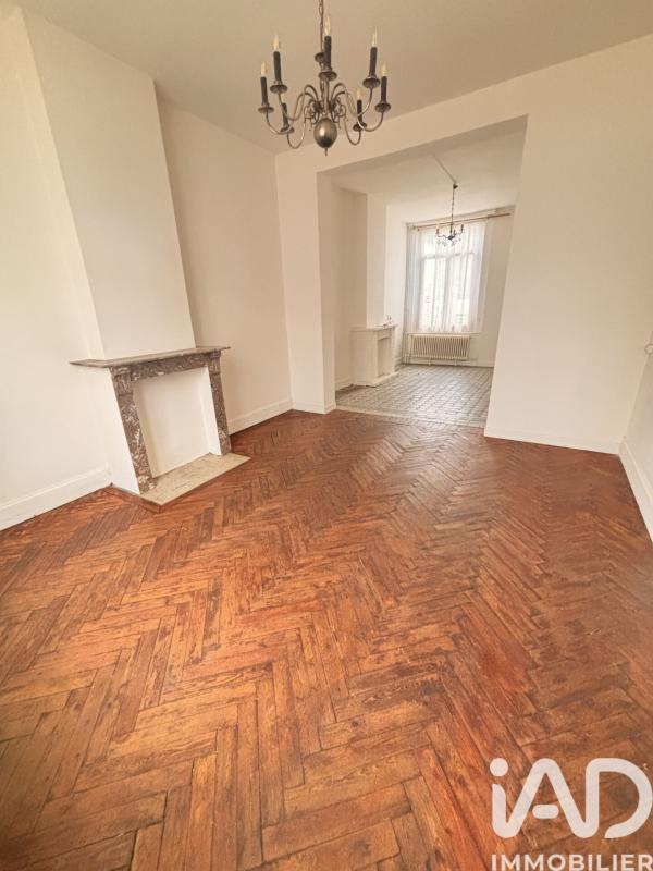 Maison de ville 5 Pièce(s) Lens