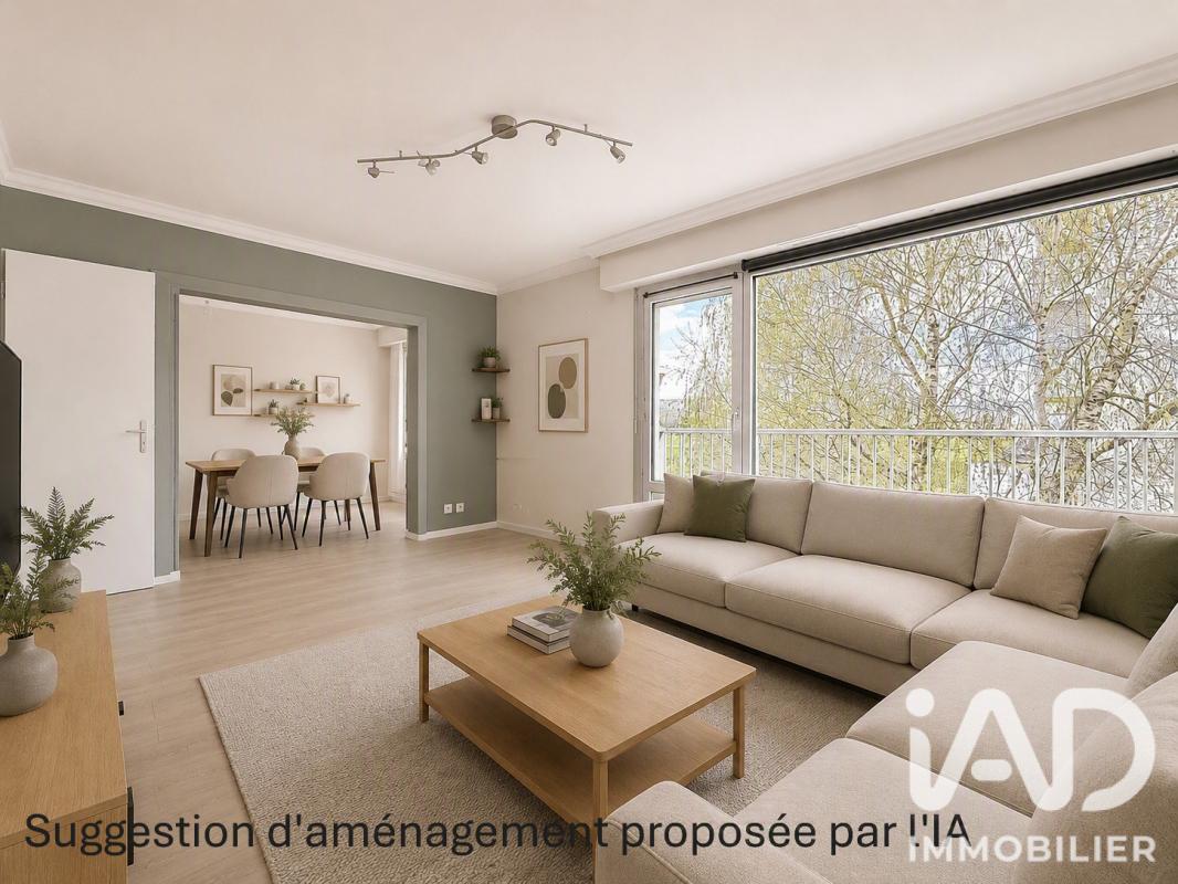 Appartement 4 Pièce(s) Saint-Pierre-en-Faucigny - Photo 4