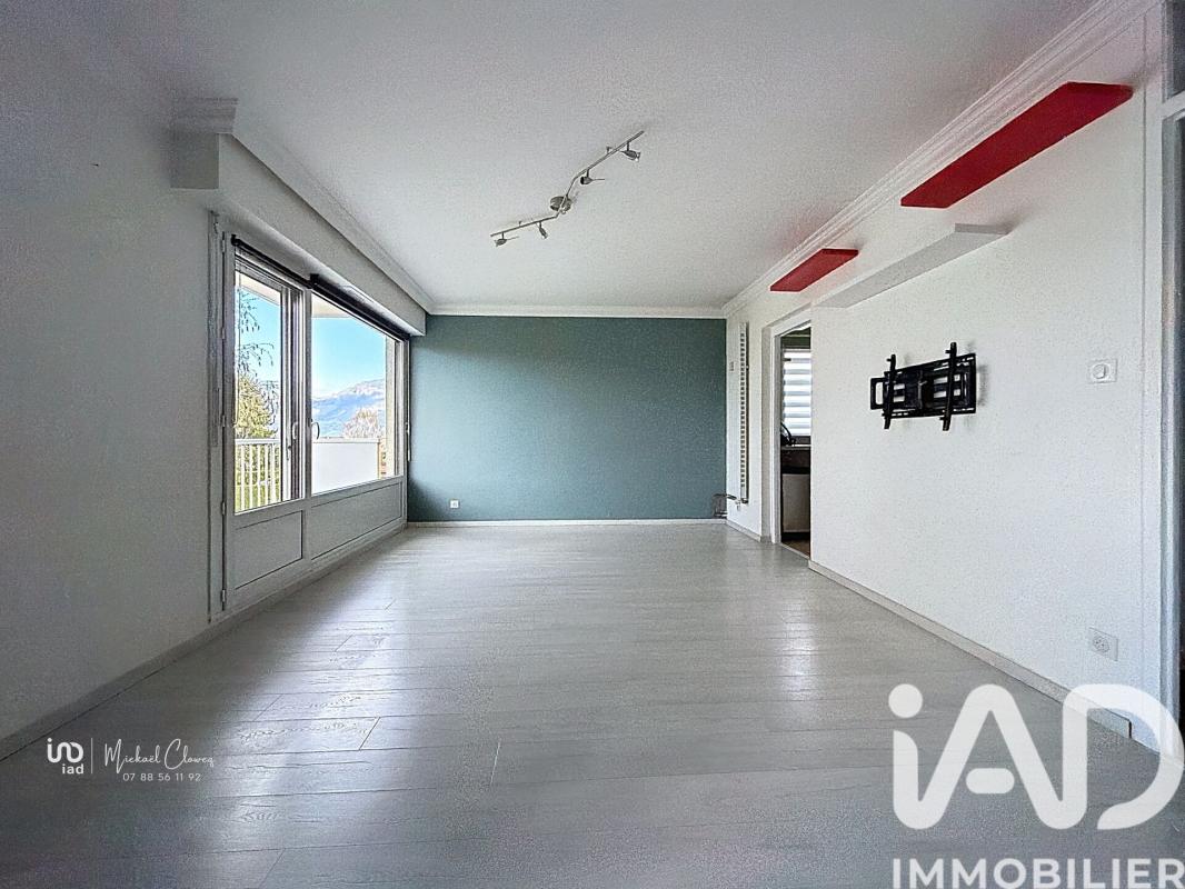 Appartement 4 Pièce(s) Saint-Pierre-en-Faucigny - Photo 5