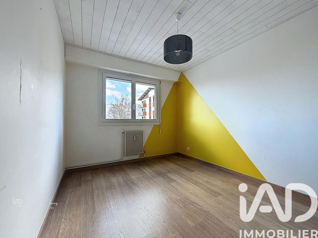 Appartement 4 Pièce(s) Saint-Pierre-en-Faucigny - Photo 7