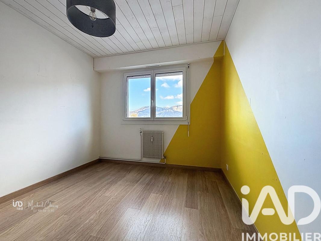 Appartement 4 Pièce(s) Saint-Pierre-en-Faucigny - Photo 8