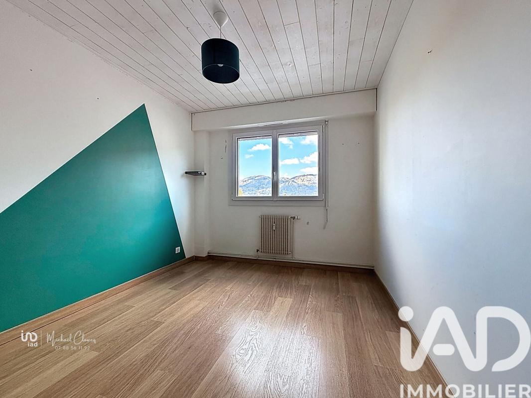 Appartement 4 Pièce(s) Saint-Pierre-en-Faucigny - Photo 11