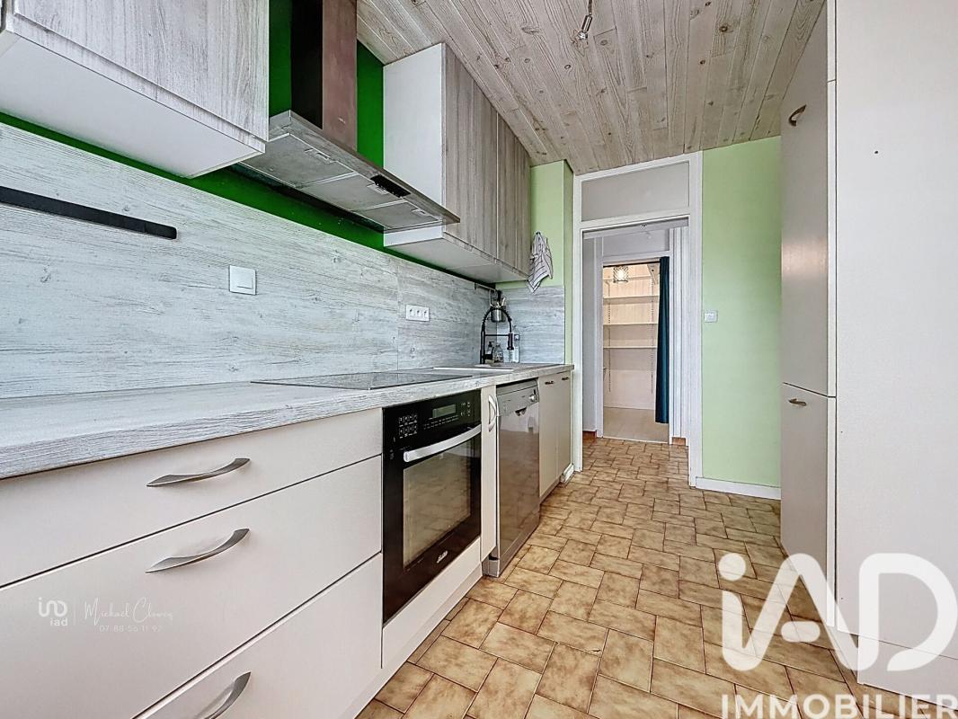 Appartement 4 Pièce(s) Saint-Pierre-en-Faucigny - Photo 13