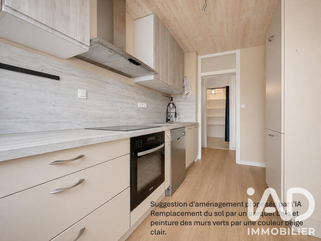 Appartement 4 Pièce(s) Saint-Pierre-en-Faucigny - Photo 14