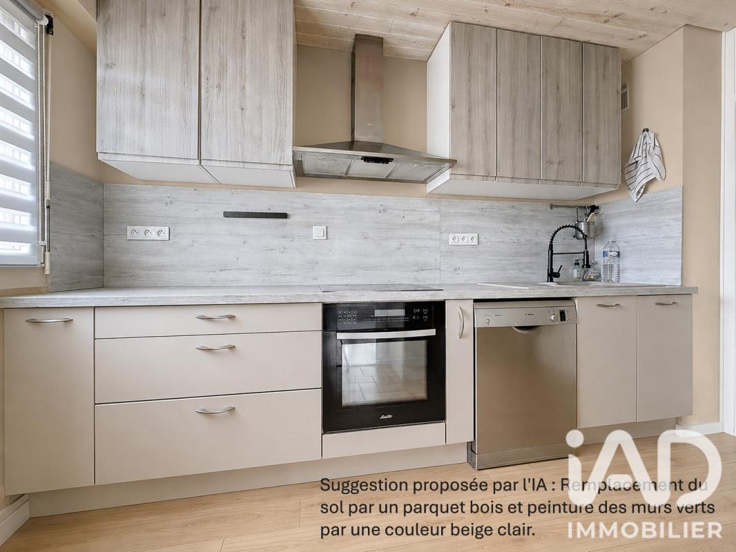 Appartement 4 Pièce(s) Saint-Pierre-en-Faucigny - Photo 16