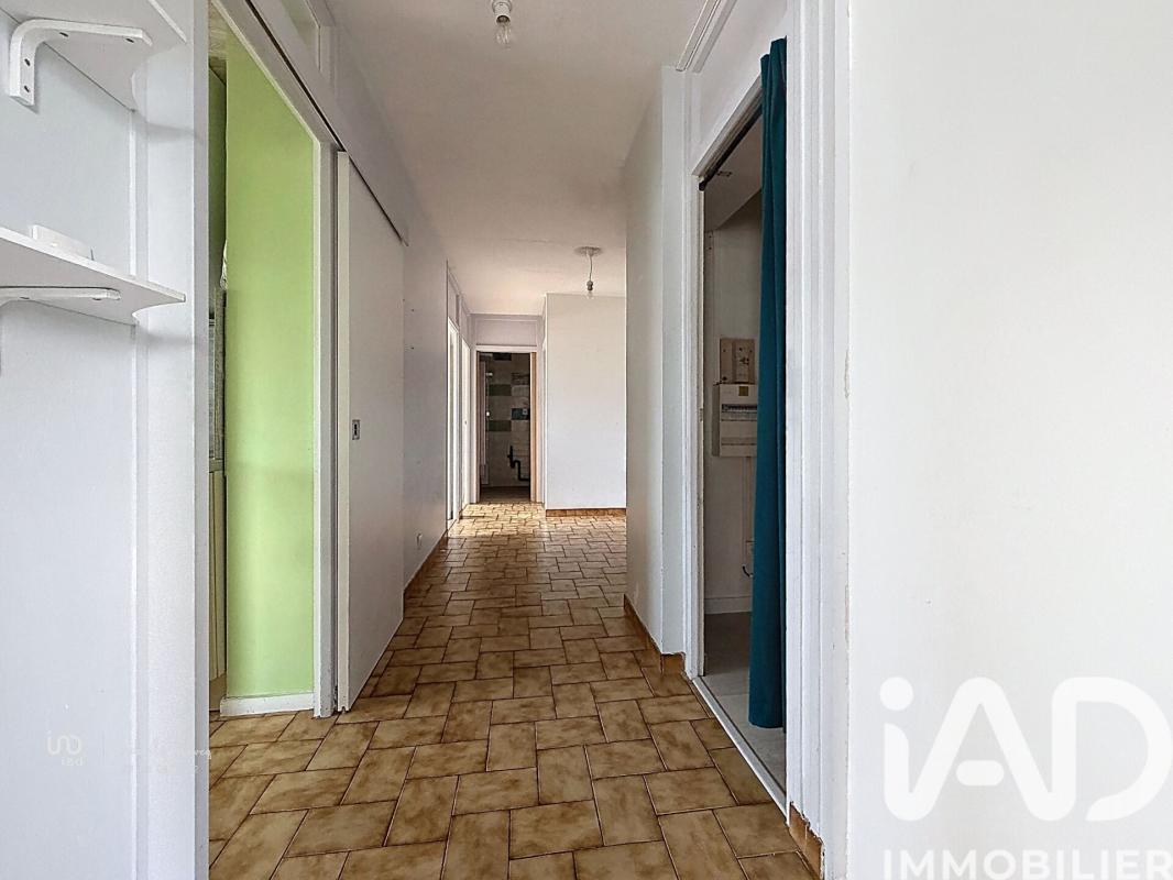 Appartement 4 Pièce(s) Saint-Pierre-en-Faucigny - Photo 21