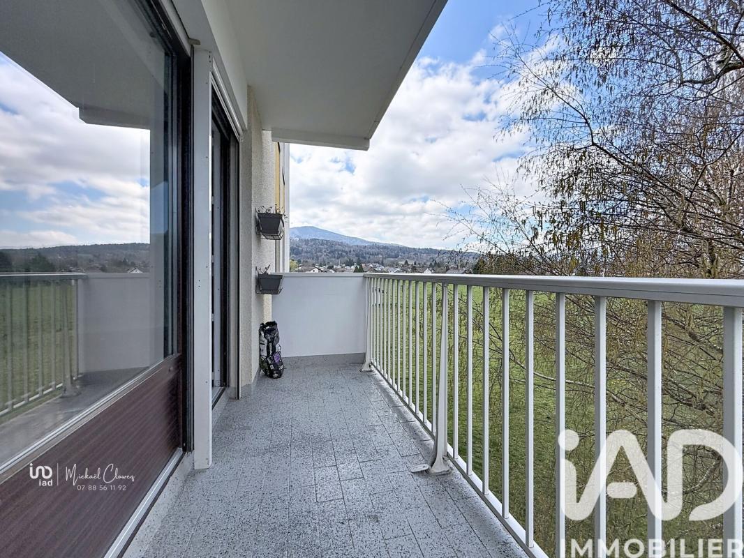 Appartement 4 Pièce(s) Saint-Pierre-en-Faucigny - Photo 23