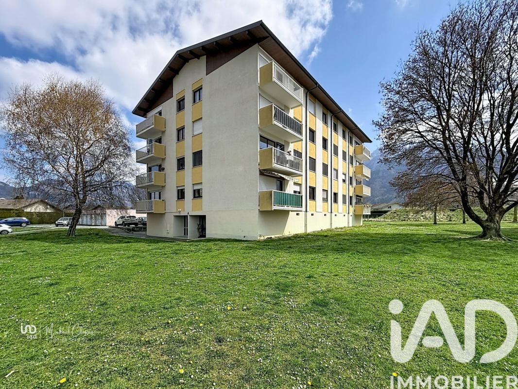Appartement 4 Pièce(s) Saint-Pierre-en-Faucigny - Photo 25